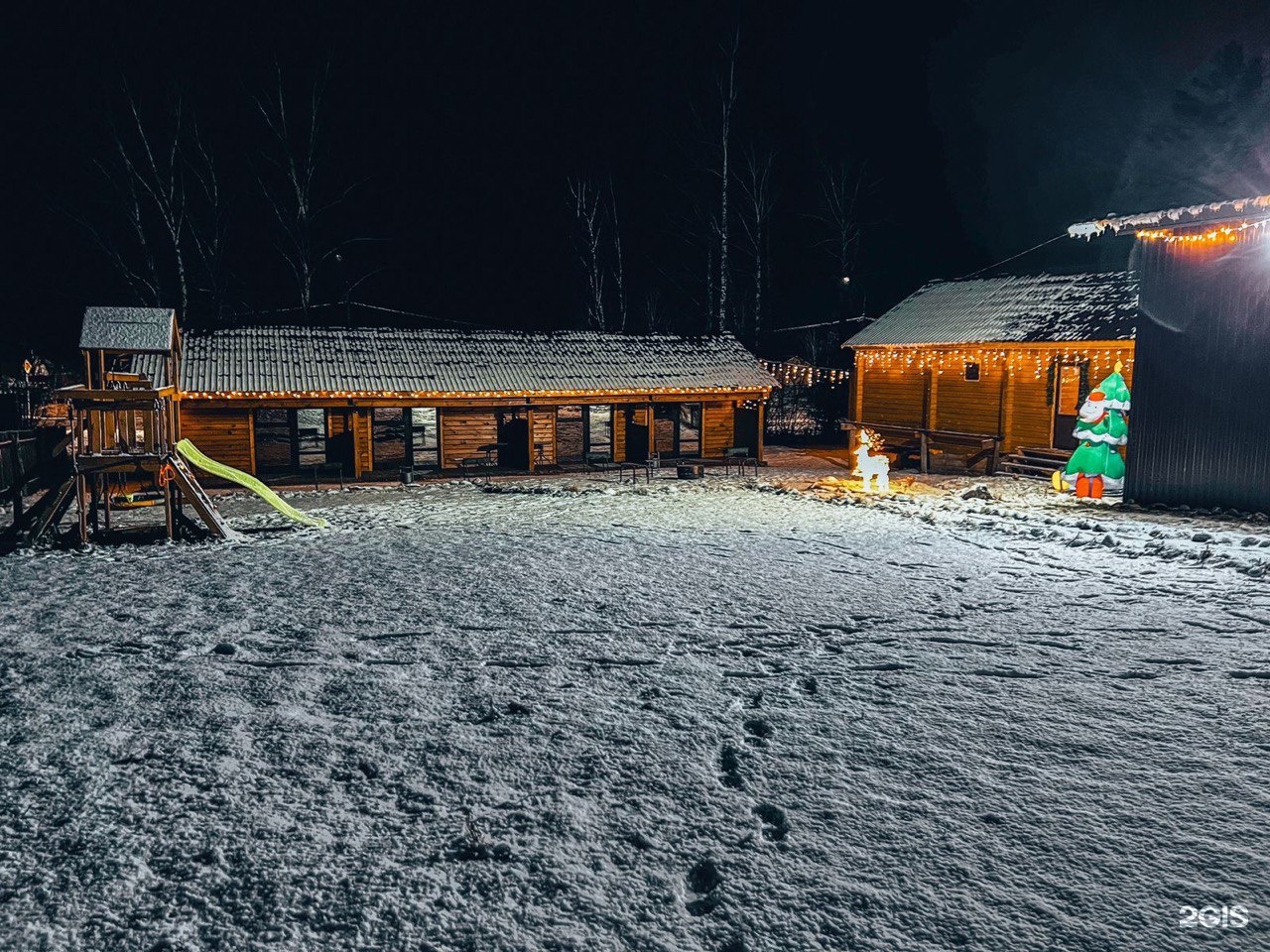 Hub House - фото 47