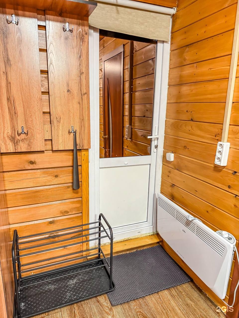 Hub House - фото 51