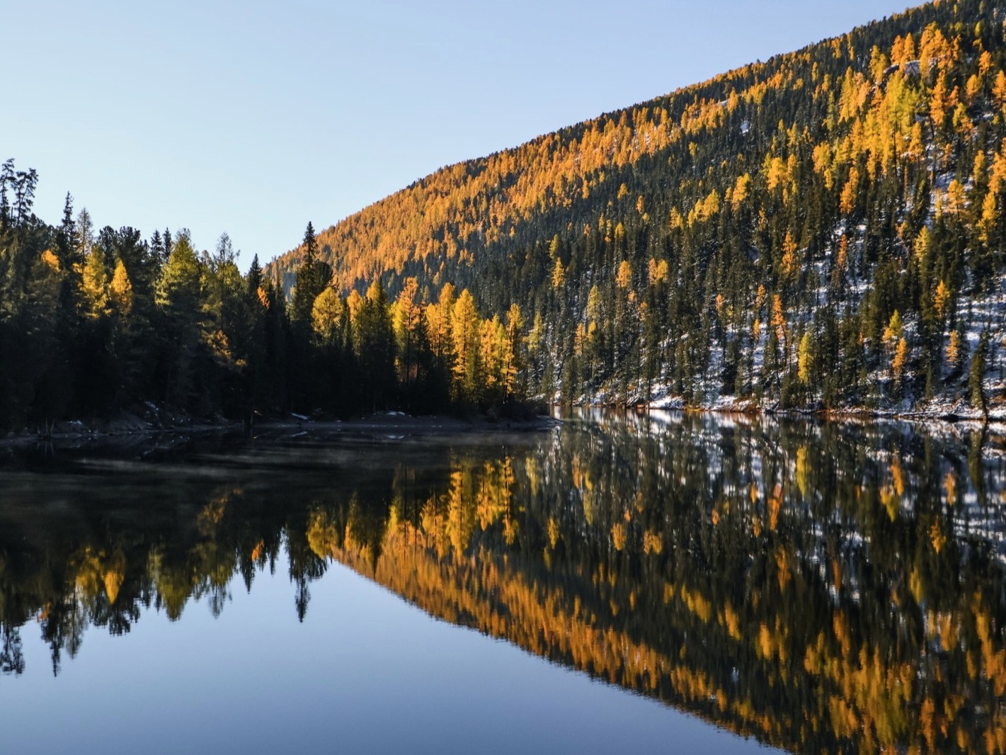 ООО "ГЛОБАЛ-ТУР" (БОЛЬШОЙ АЛТАЙ) - фото 8