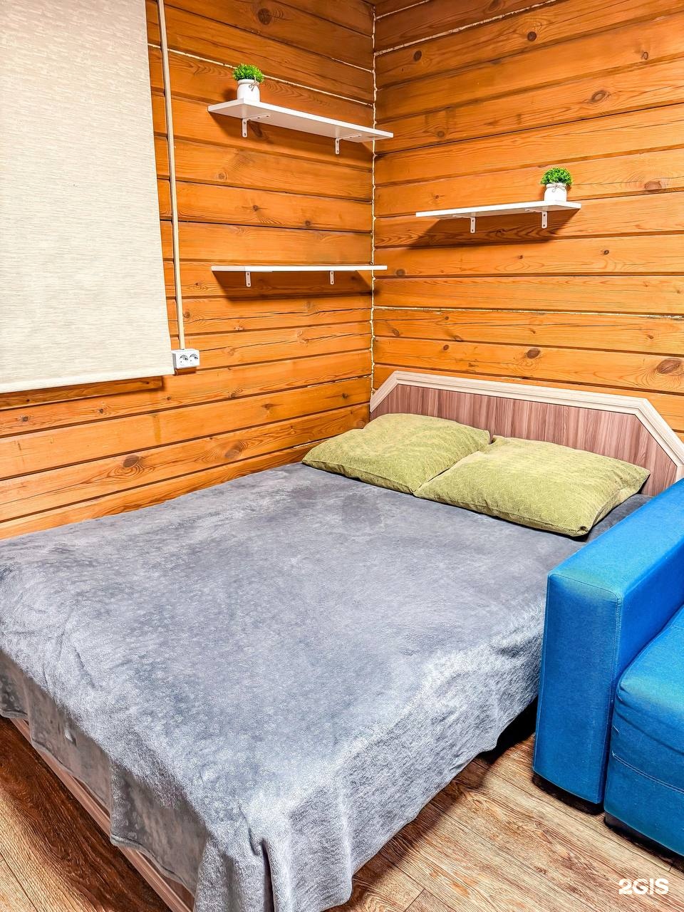 Hub House - фото 68