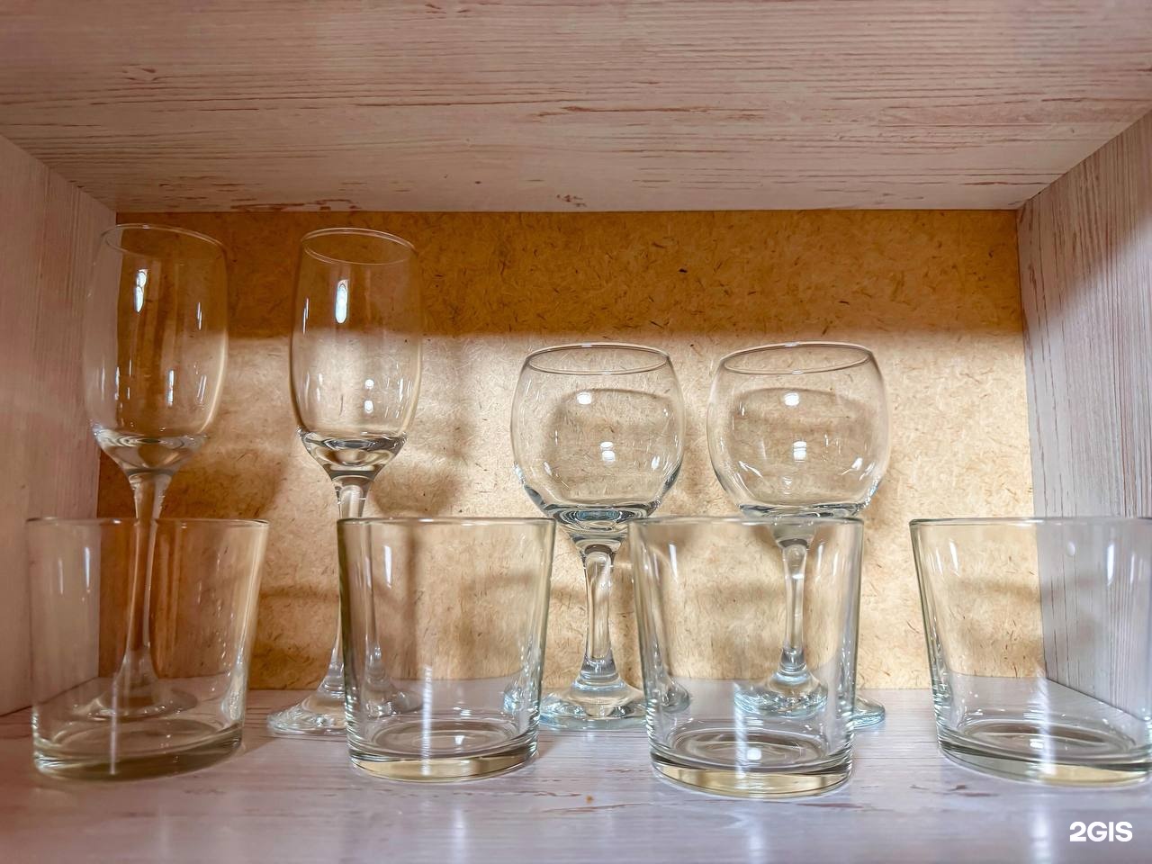 Hub House - фото 80