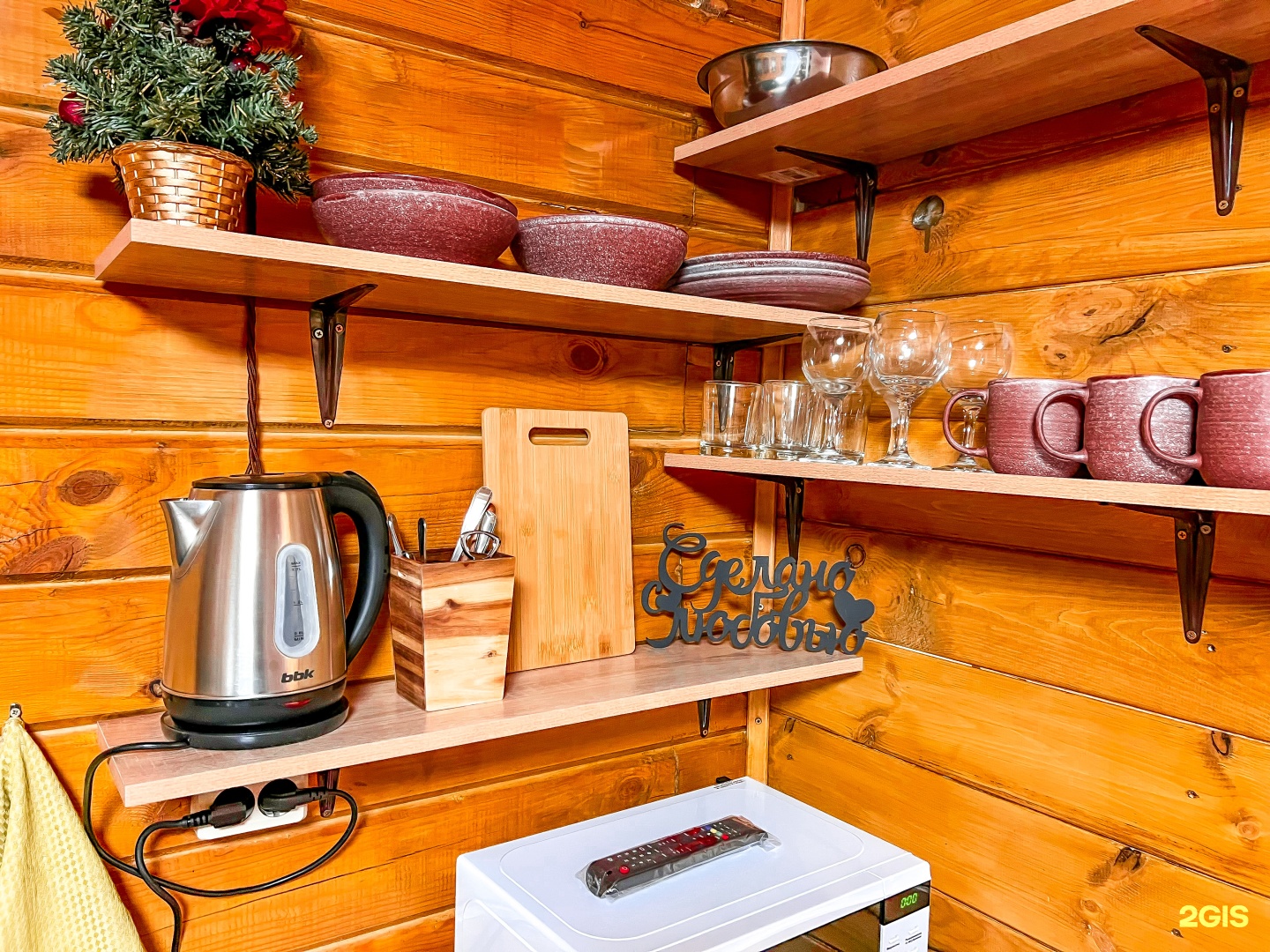 Семейный четырехместный номер - фото 6