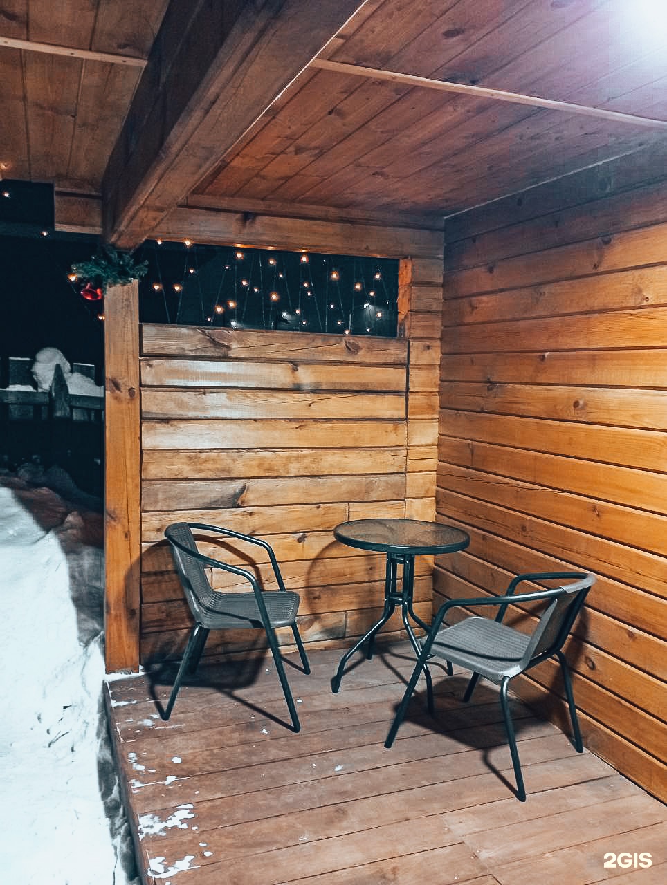 Семейный номер с видом на горы - фото 10