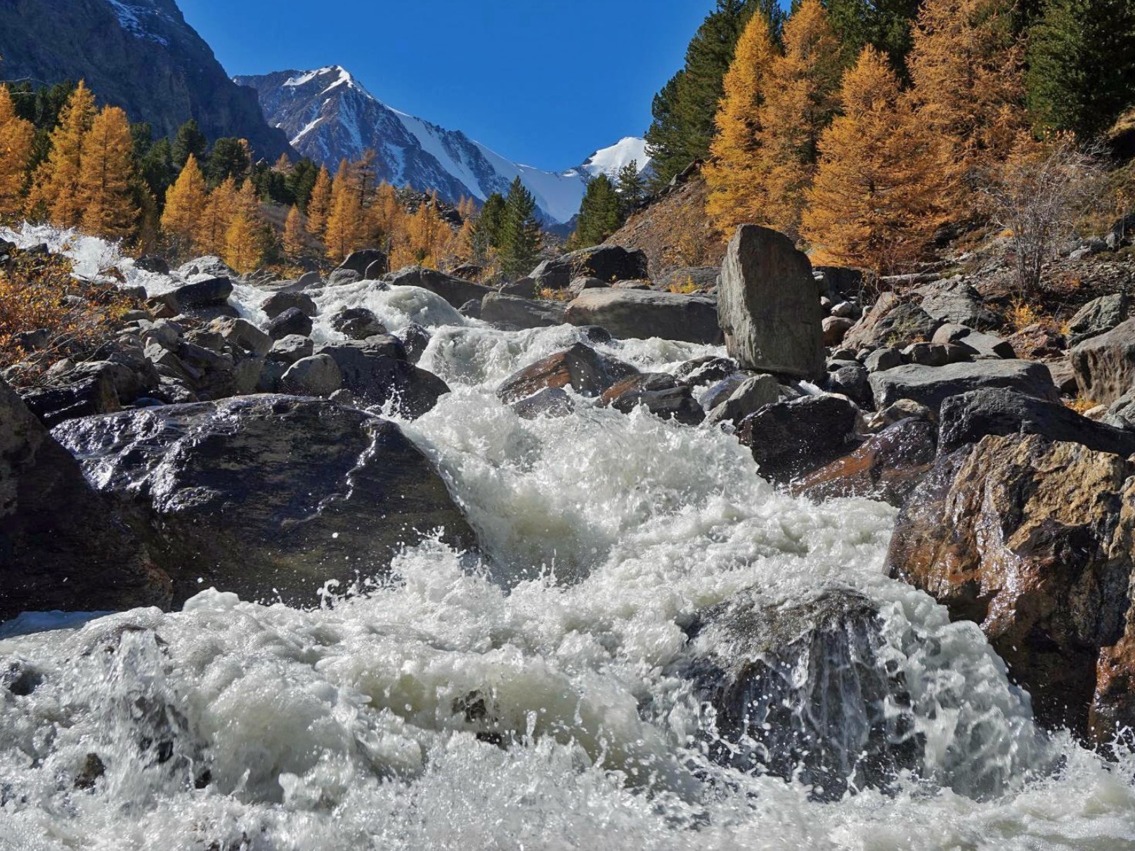 ООО "ЭНЕРГИЯ АЛТАЯ" (Алтай-Energy) - фото 4