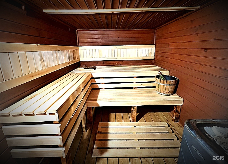 Сельская усадьба - фото 2