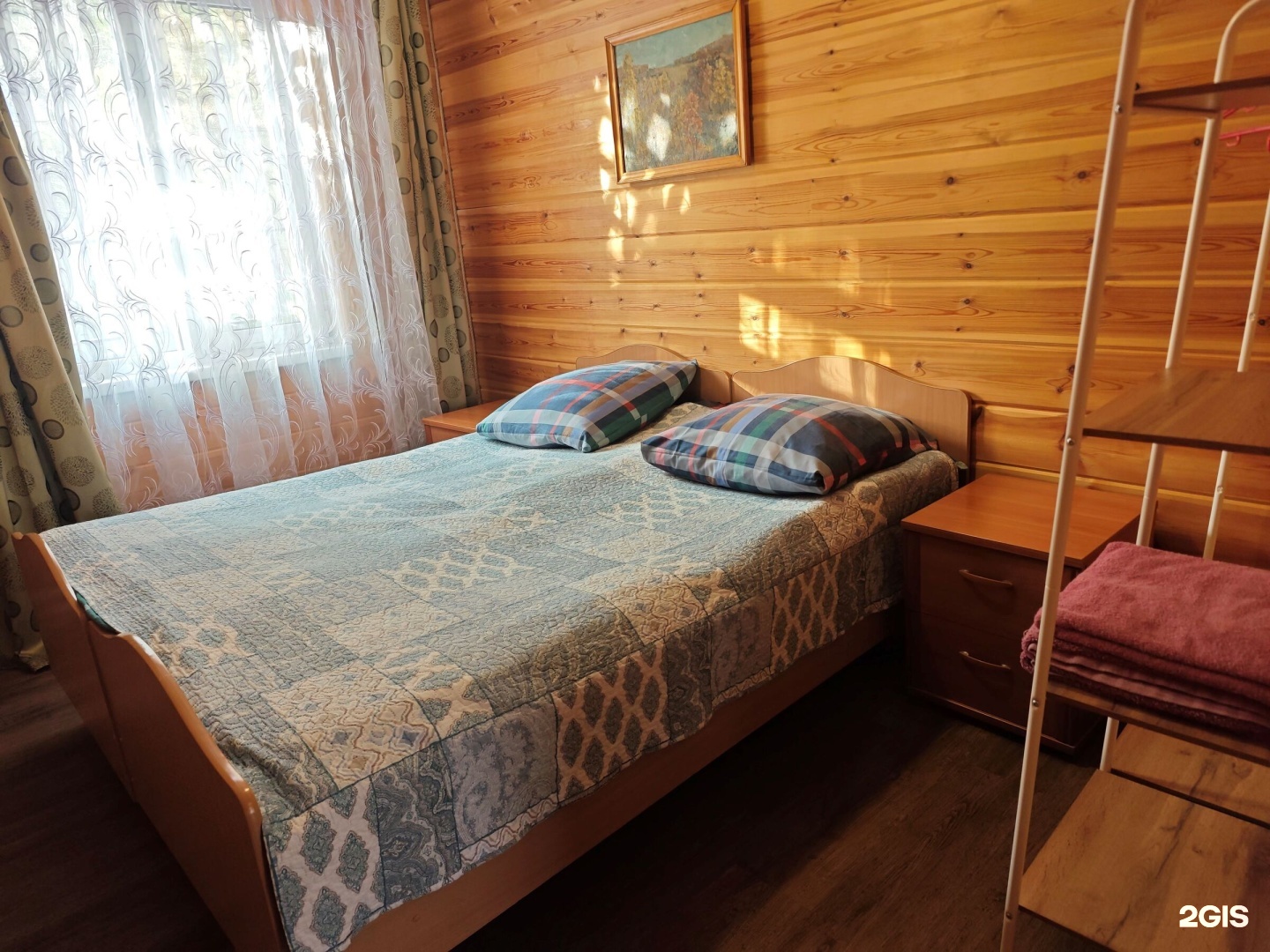 Сельская усадьба - фото 4