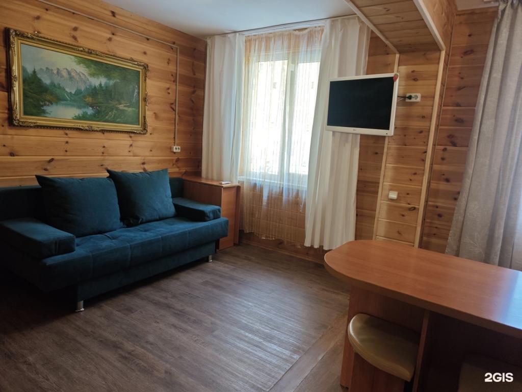 Сельская усадьба - фото 5