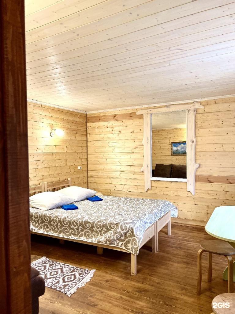 Сельская усадьба - фото 6