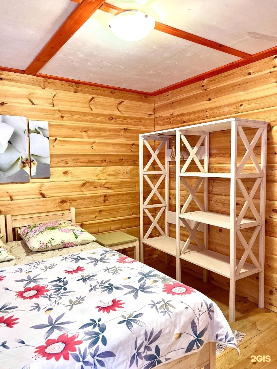 Сельская усадьба - фото 7