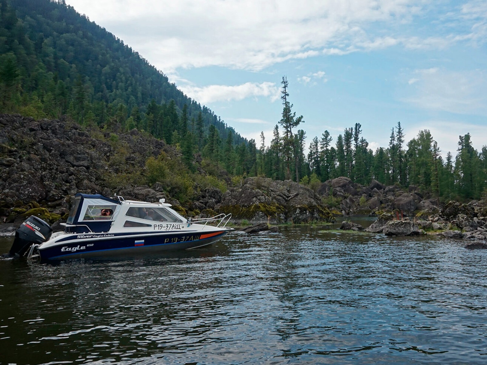 ООО "ЭНЕРГИЯ АЛТАЯ" (Алтай-Energy) - фото 5