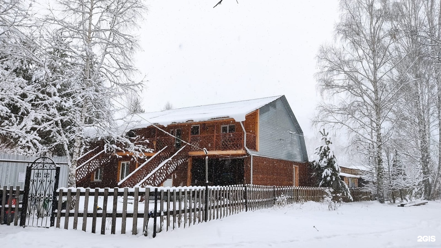 Сельская усадьба - фото 13