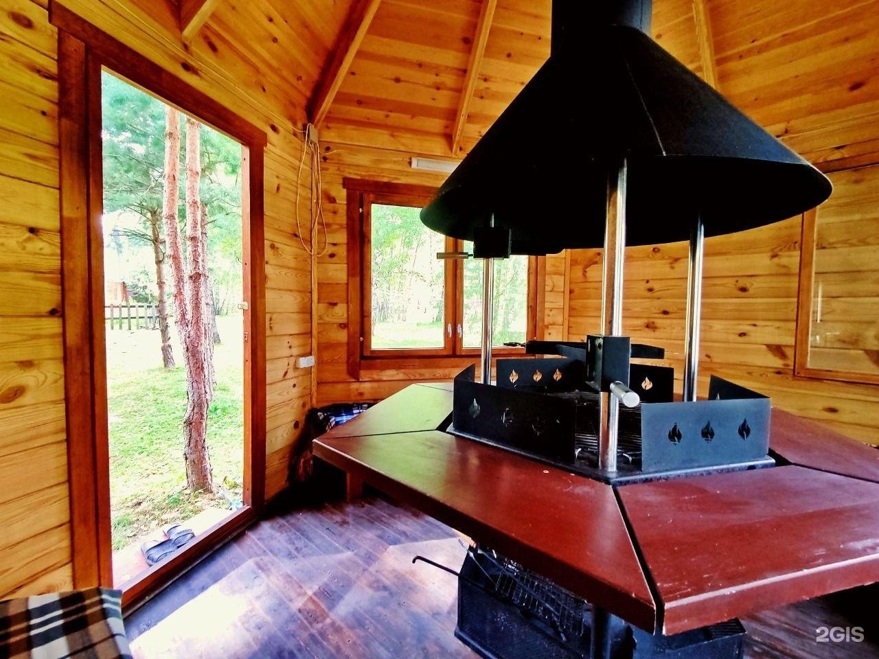 Сельская усадьба - фото 17