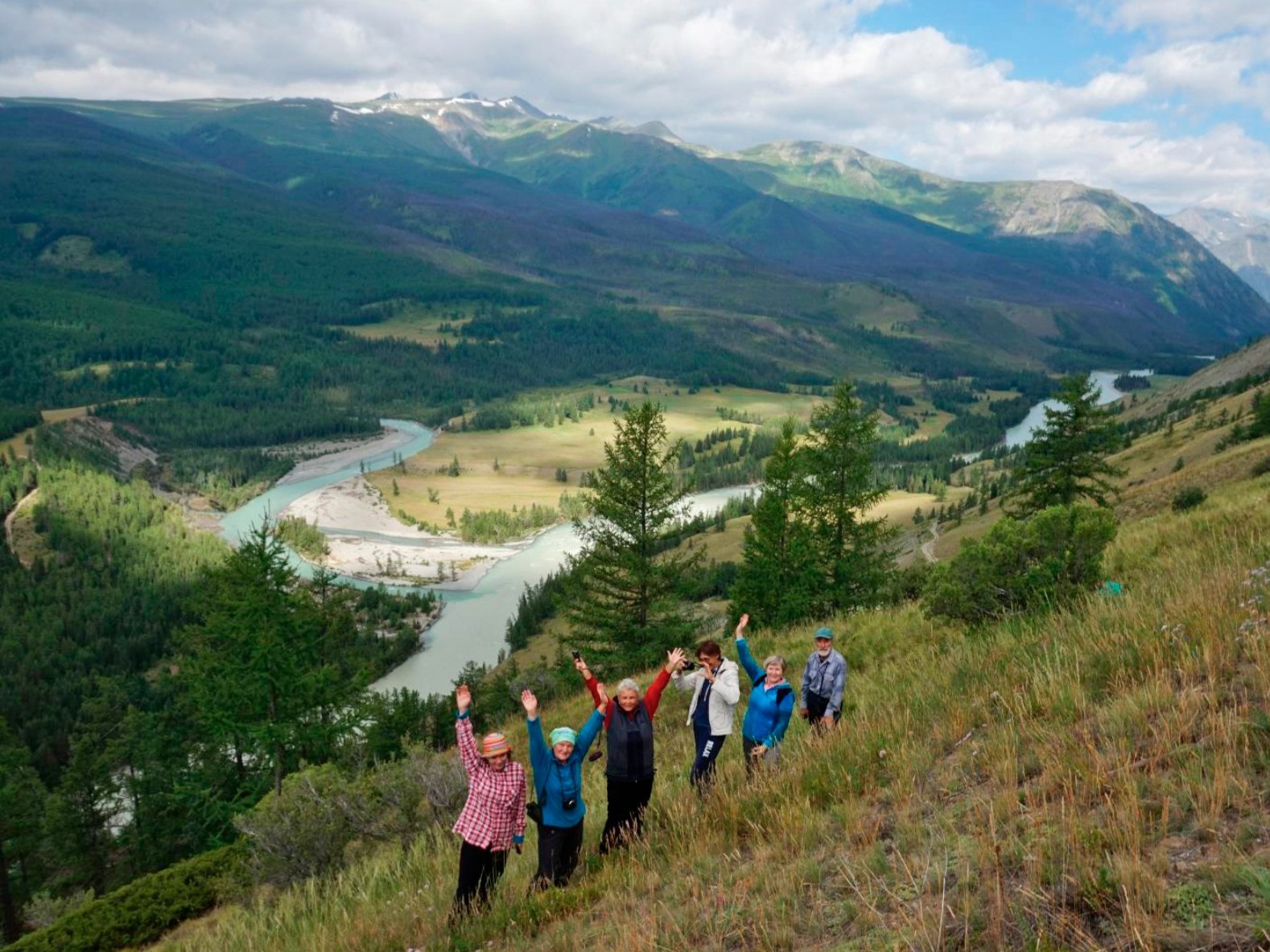 ООО "ЭНЕРГИЯ АЛТАЯ" (Алтай-Energy) - фото 6