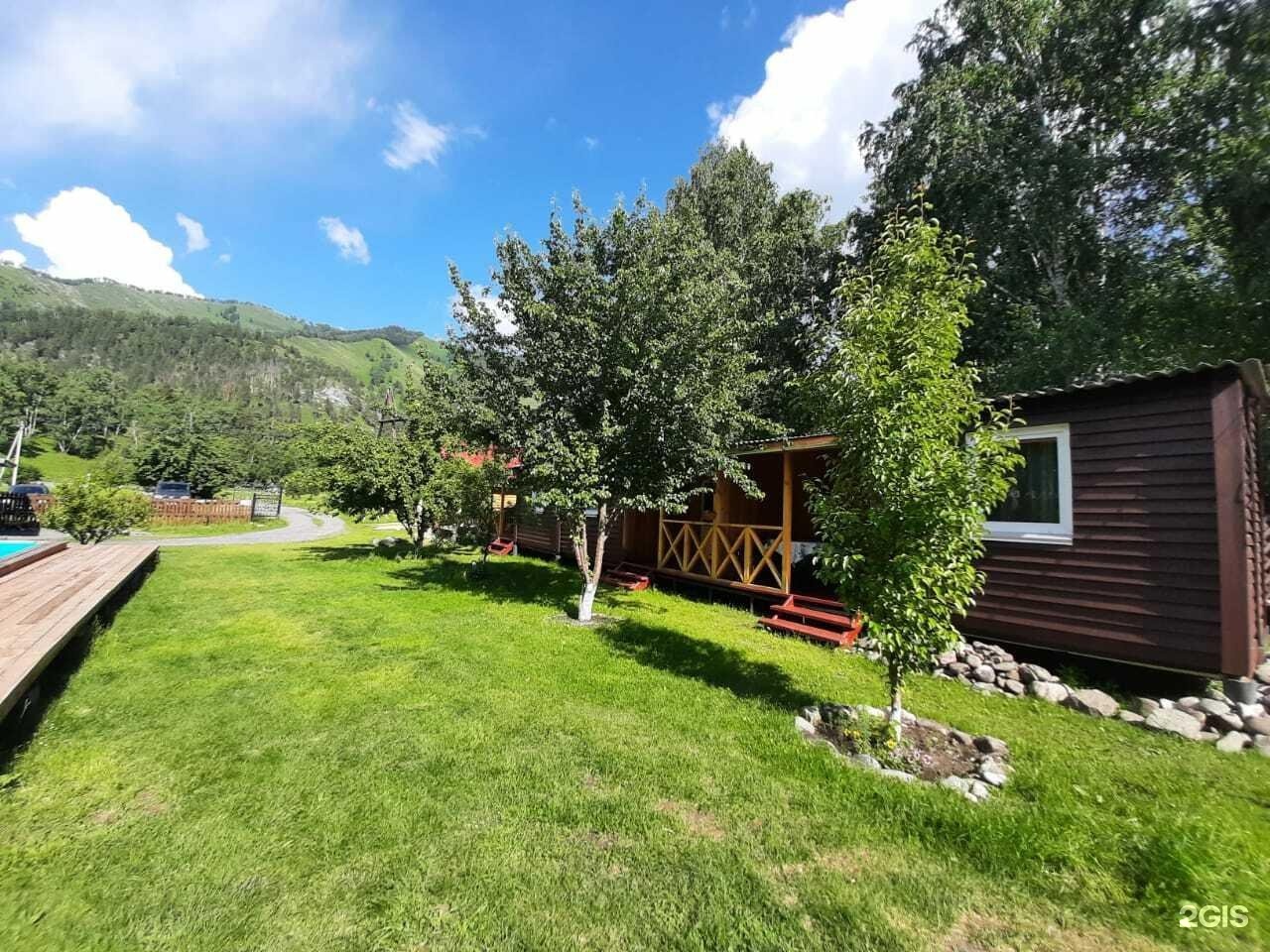 Сельская усадьба - фото 23