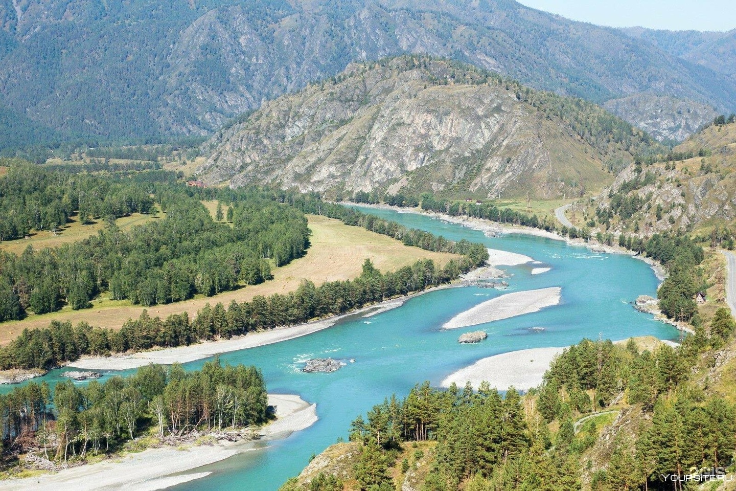 Сельская усадьба - фото 28