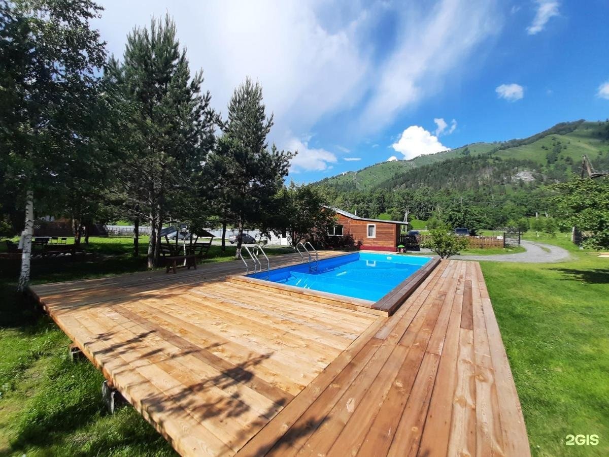 Сельская усадьба - фото 34