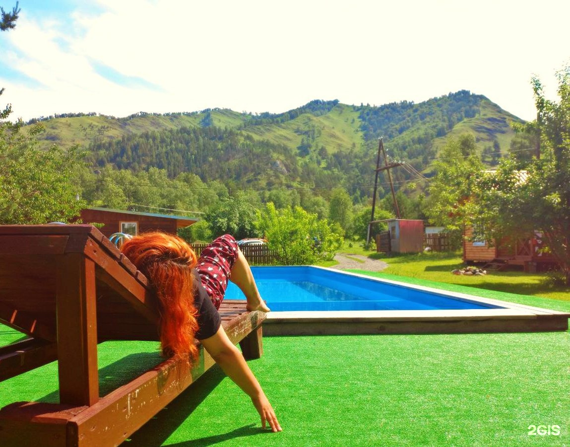 Сельская усадьба - фото 35