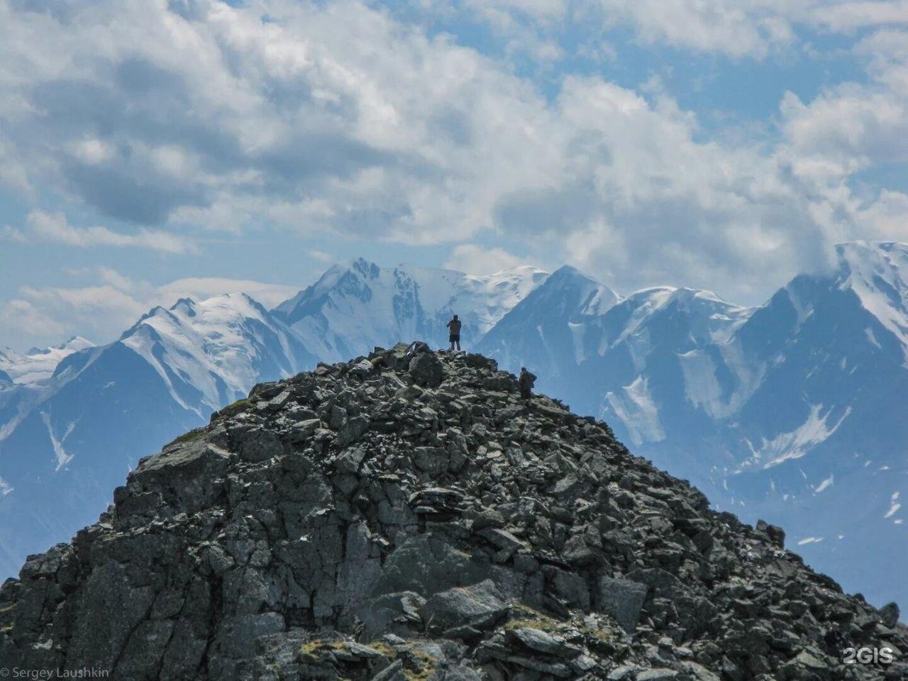 Сельская усадьба - фото 37