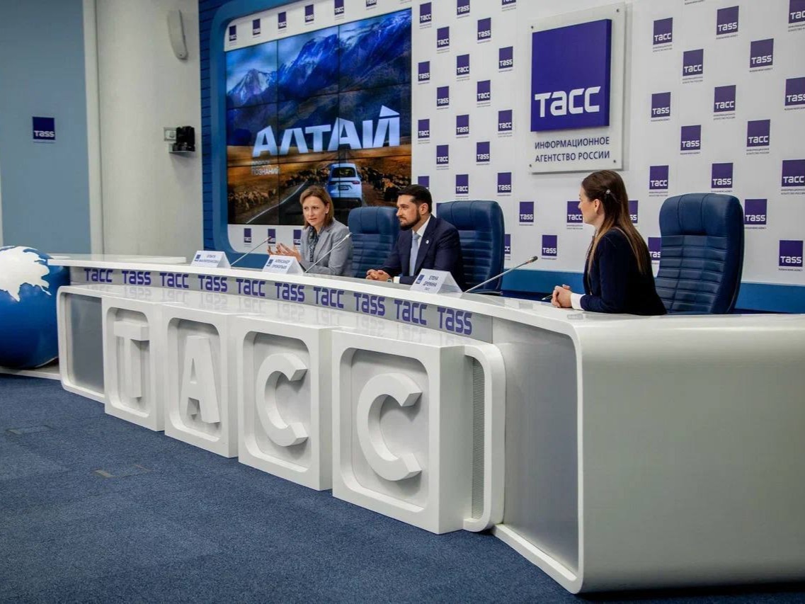 Знак качества. Республика Алтай представила туристический бренд - фото 2