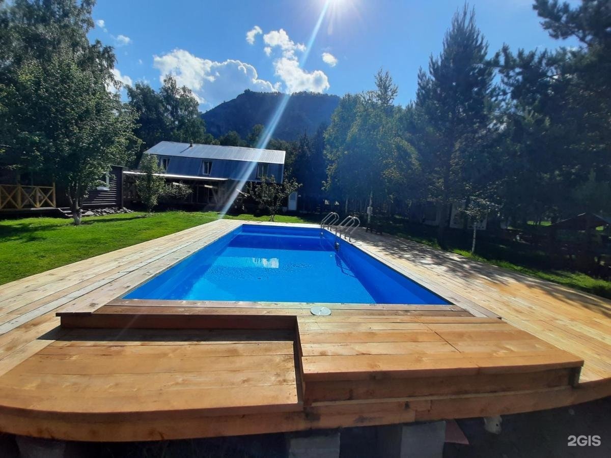 Сельская усадьба - фото 43