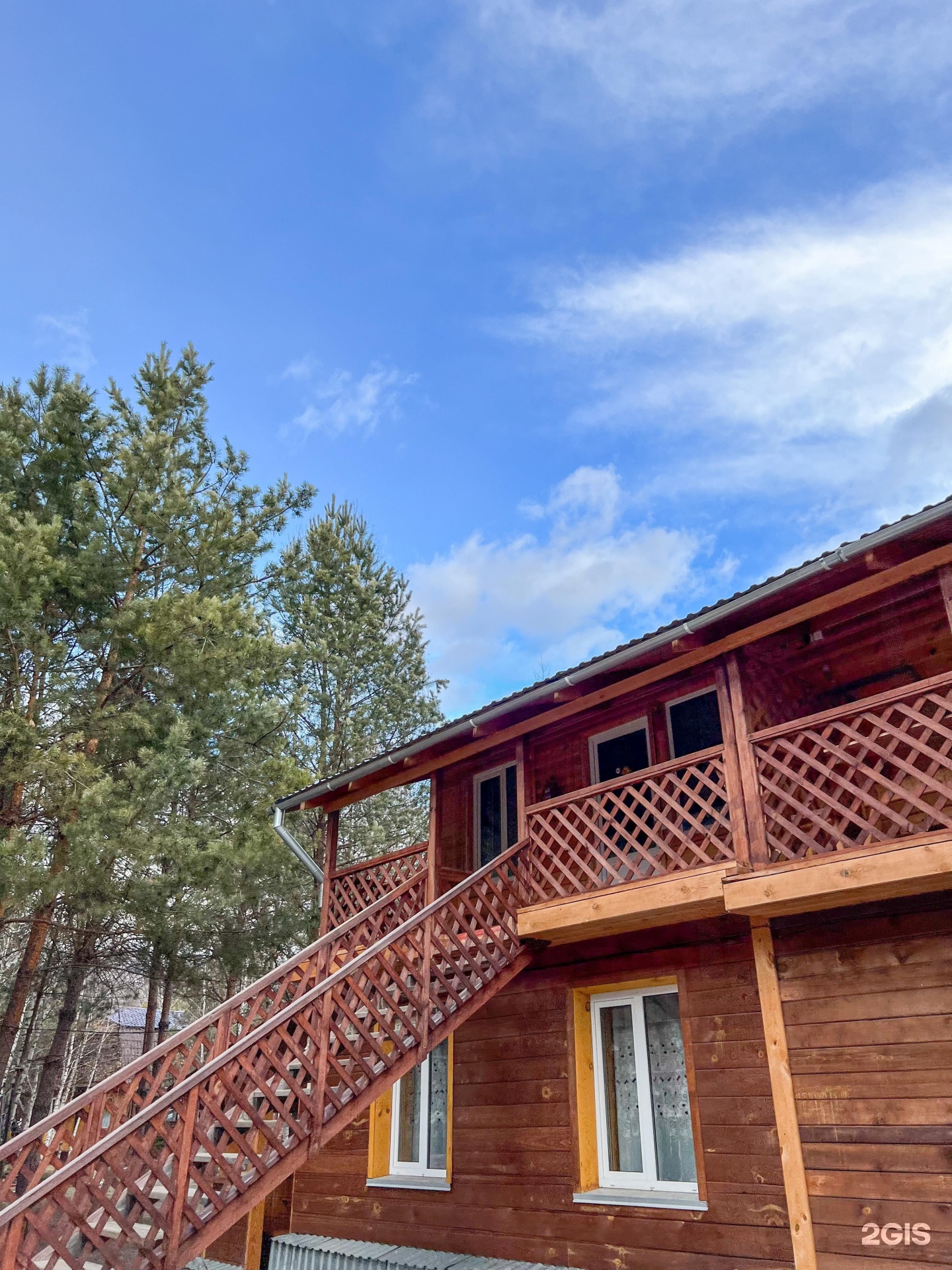 Сельская усадьба - фото 44