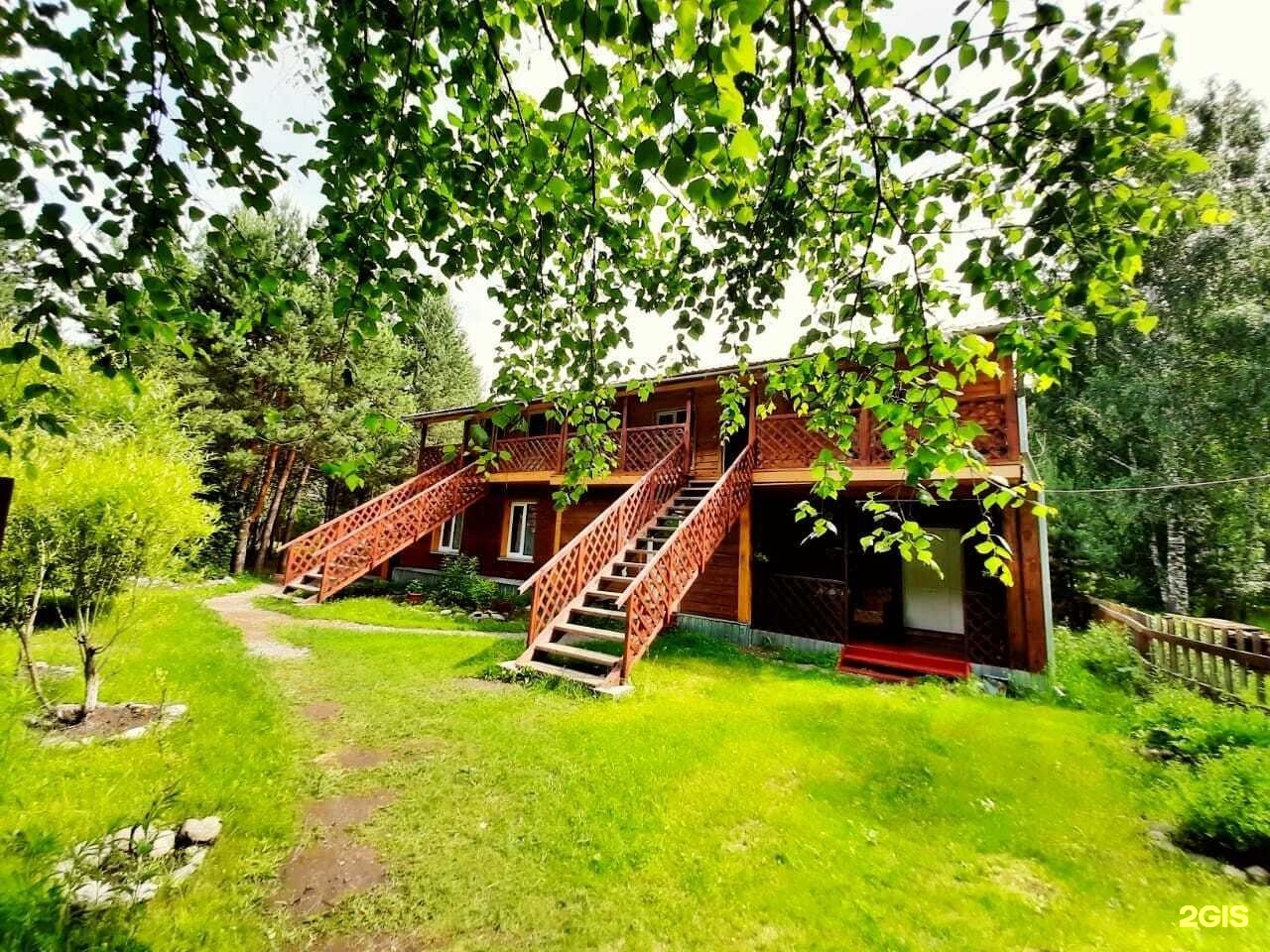 Сельская усадьба - фото 49