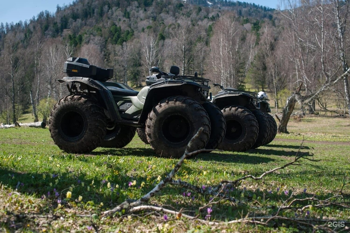 Сельская усадьба - фото 51