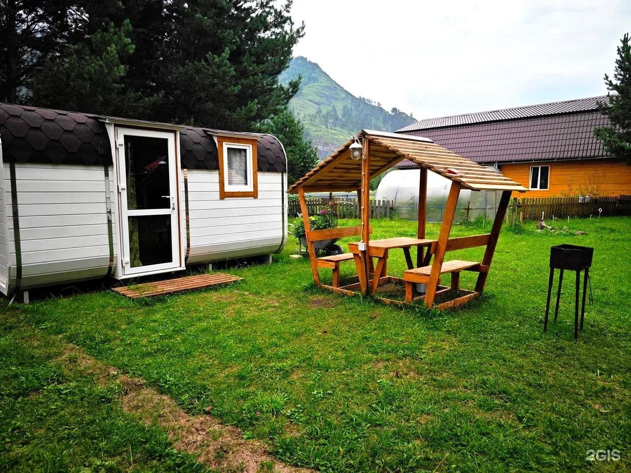 Сельская усадьба - фото 53