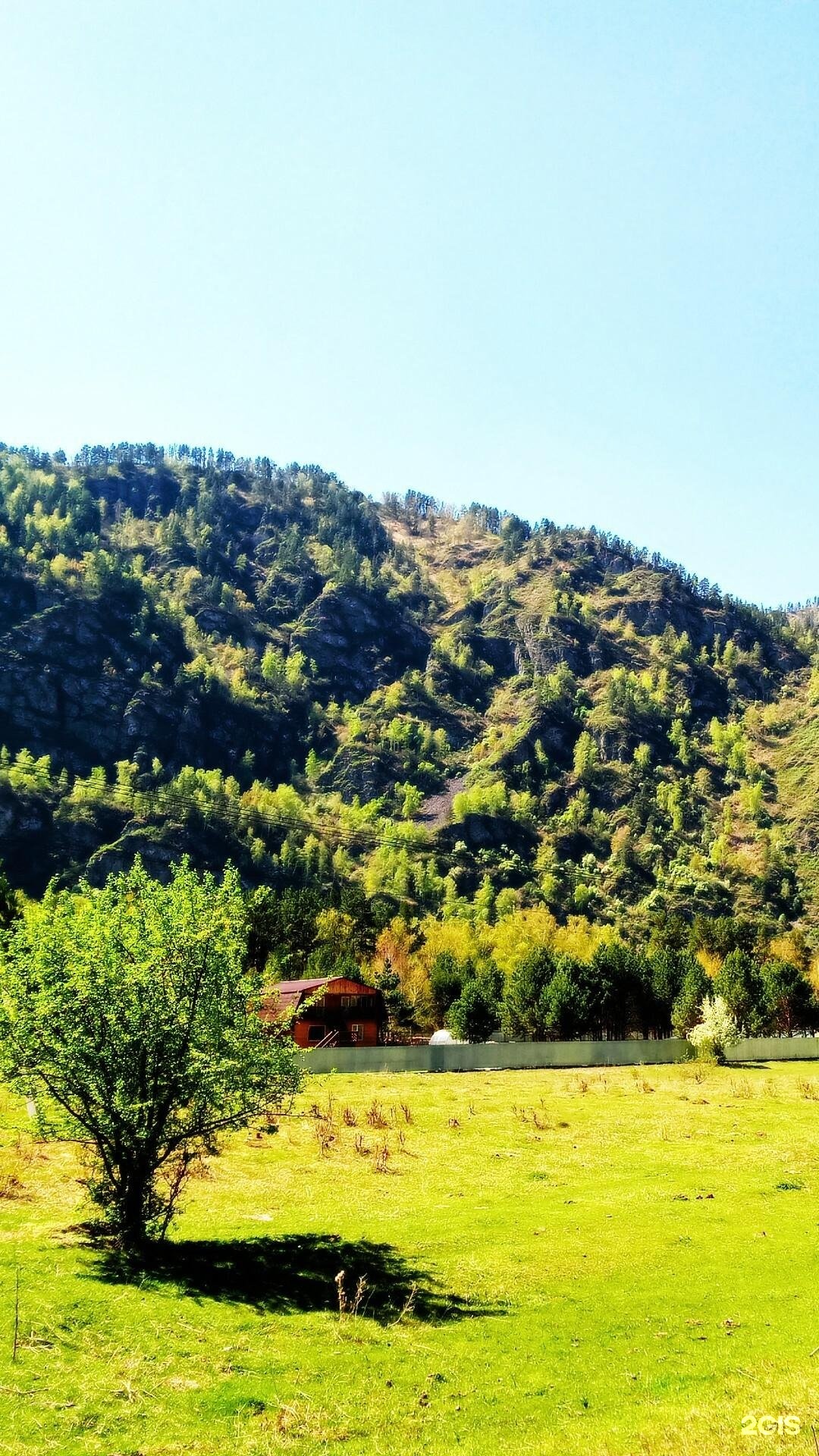 Сельская усадьба - фото 54