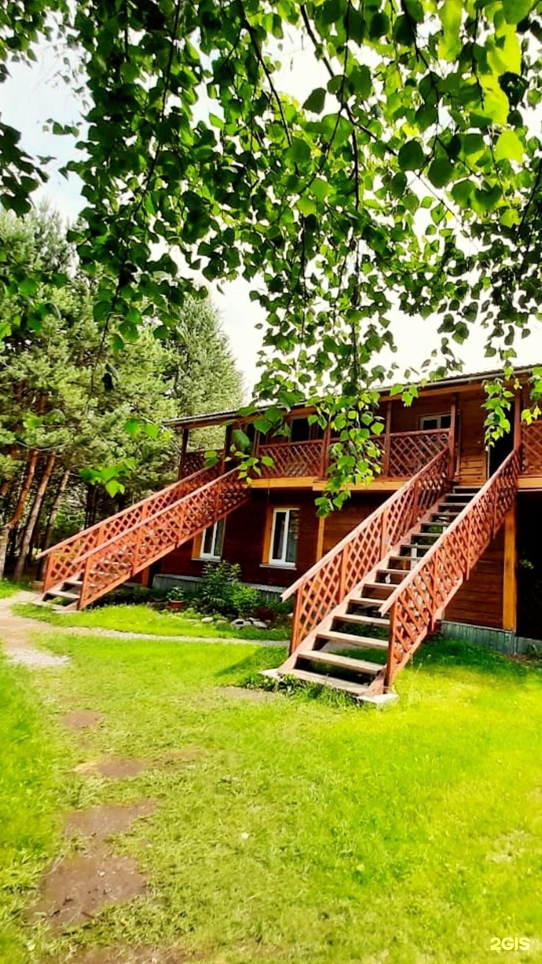 Сельская усадьба - фото 55