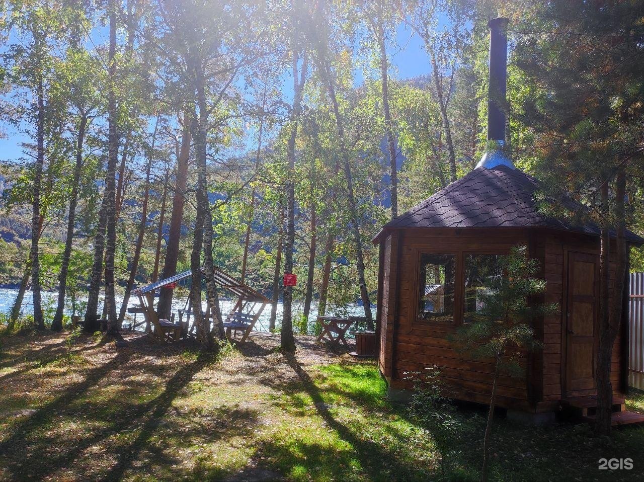 Сельская усадьба - фото 58