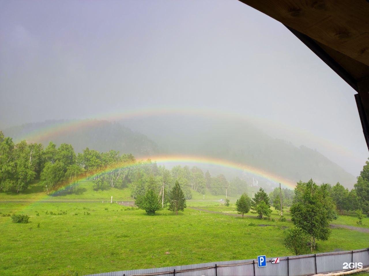 Сельская усадьба - фото 59