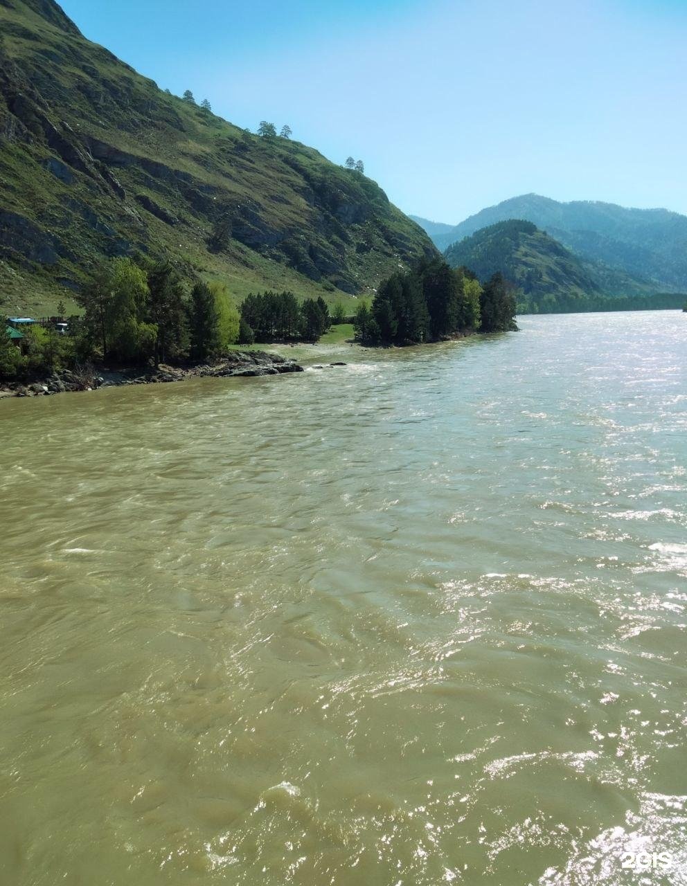 Сельская усадьба - фото 62