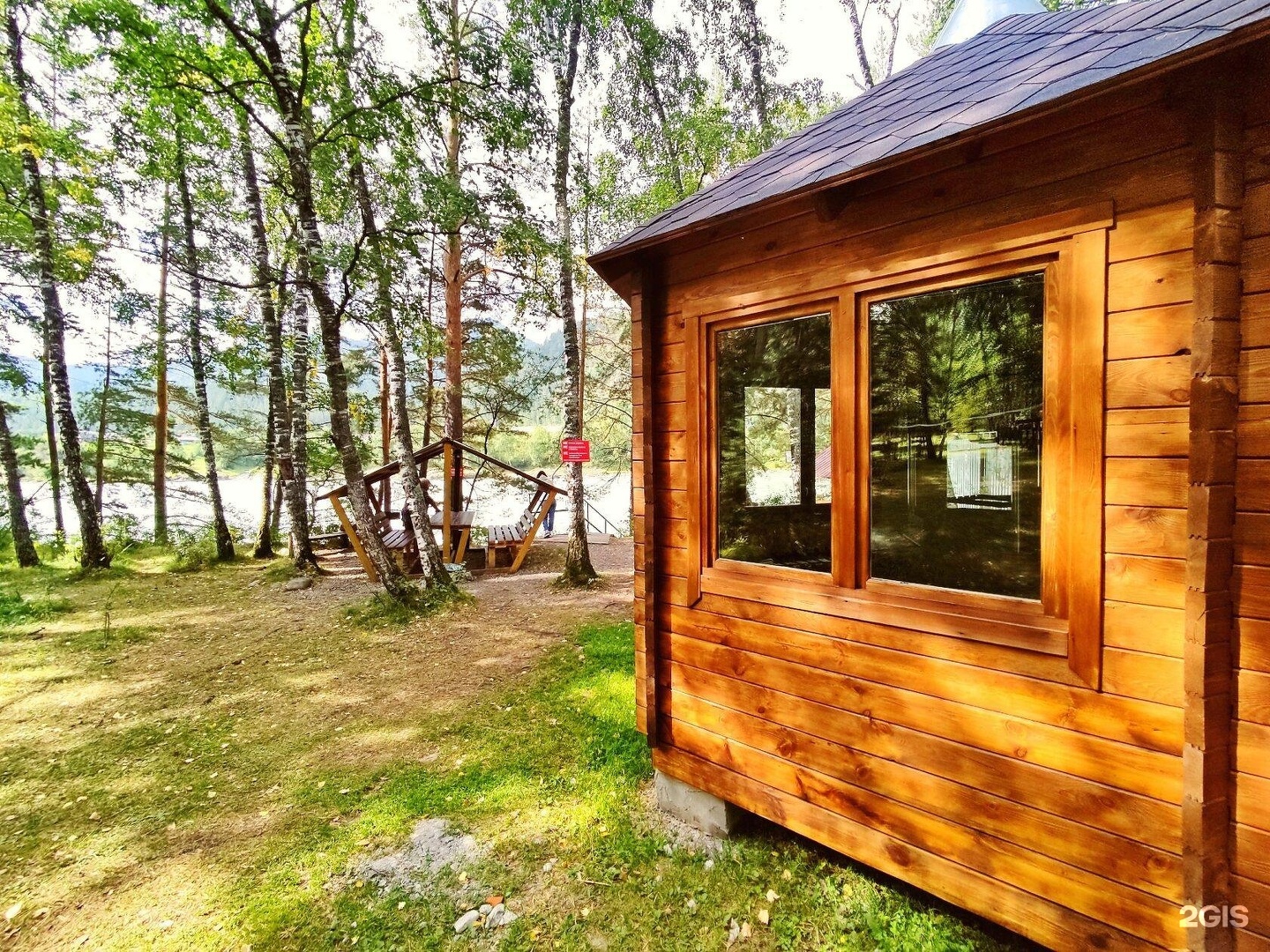 Сельская усадьба - фото 63