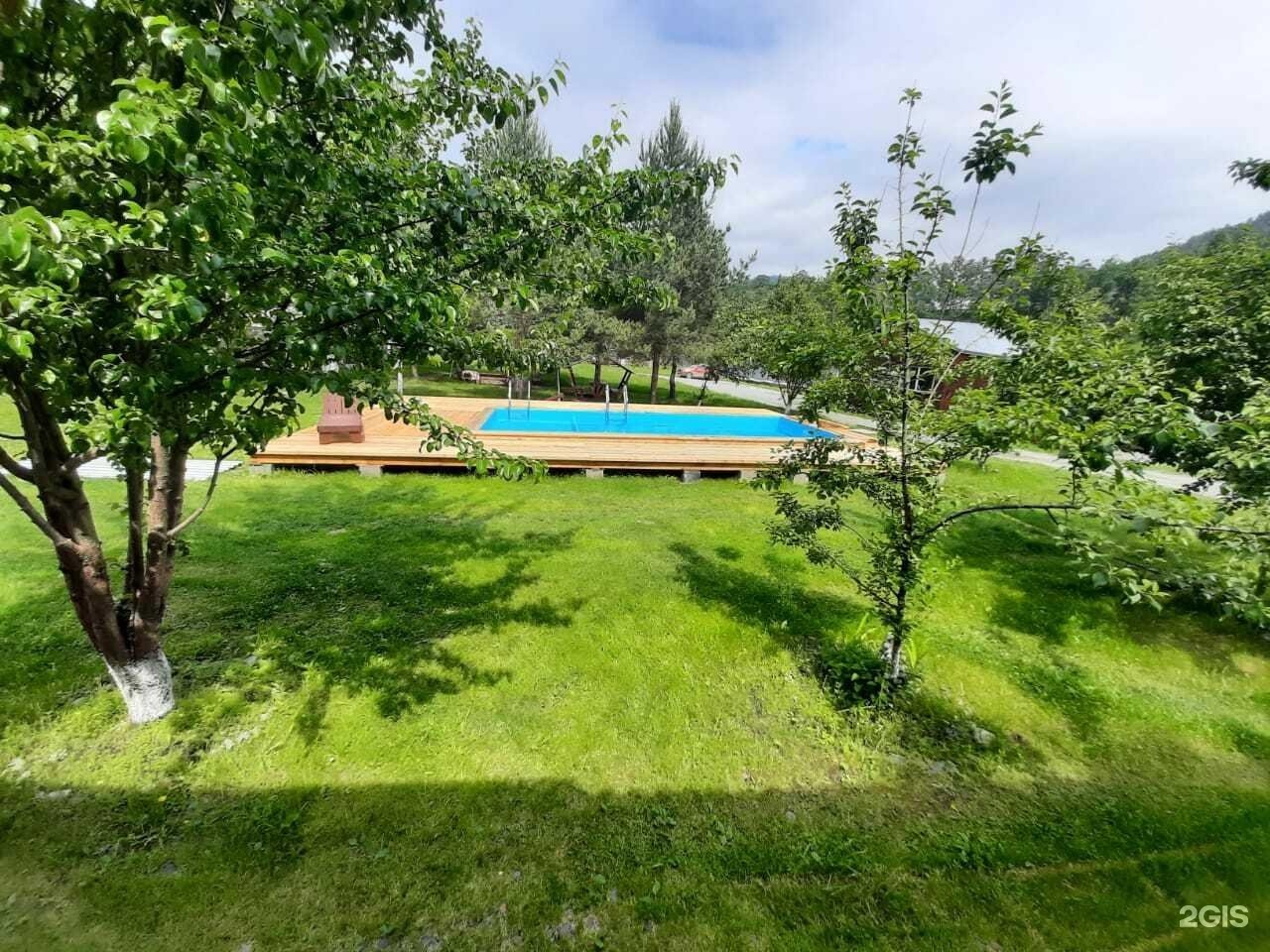 Сельская усадьба - фото 64