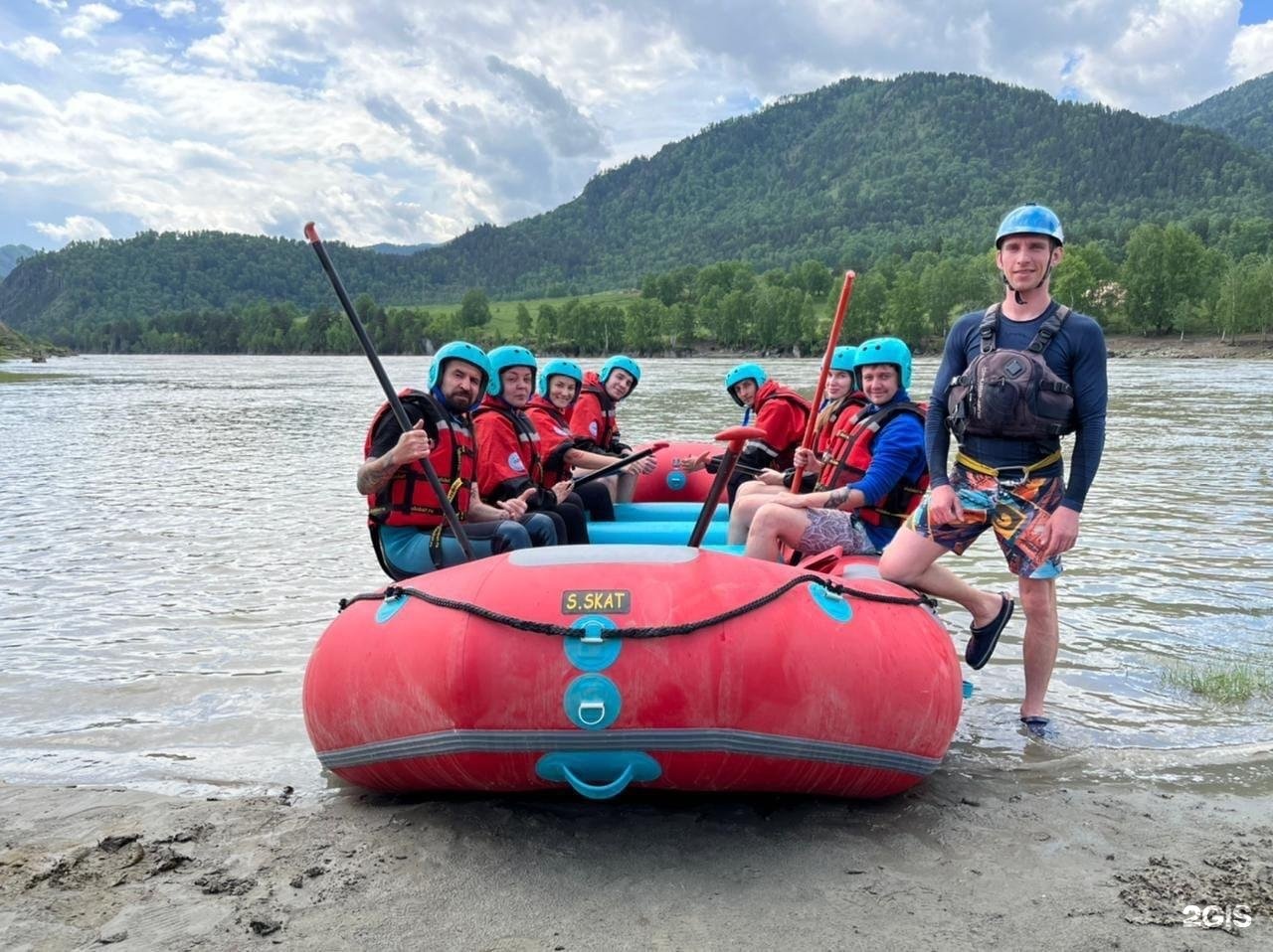 Сельская усадьба - фото 66