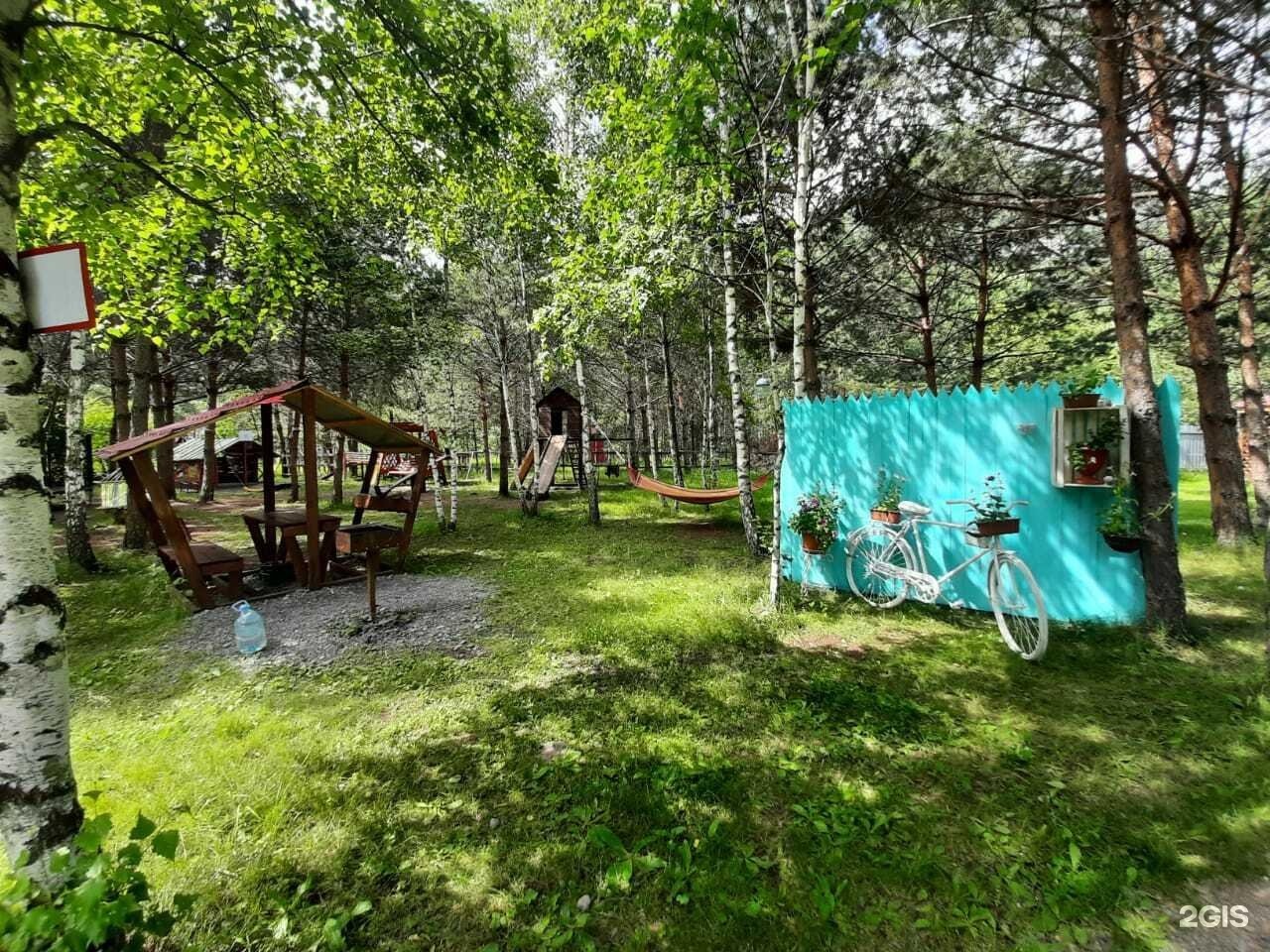 Сельская усадьба - фото 68