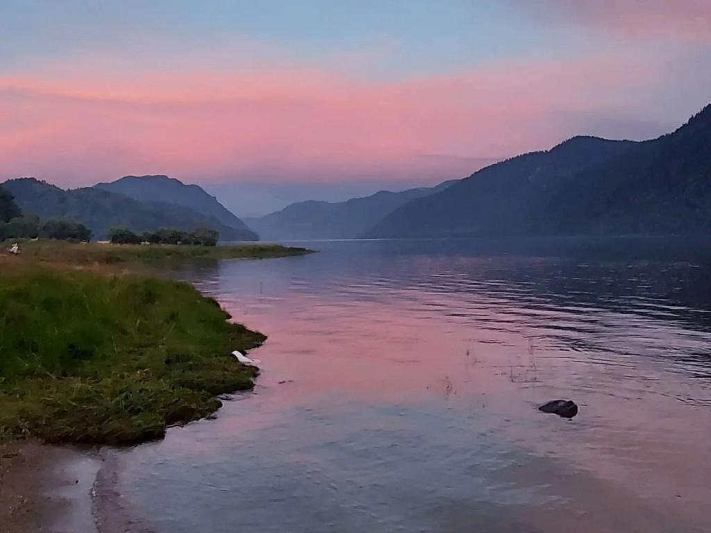 Алтайский ренессанс: как менялся туризм в одном из самых красивых регионов России