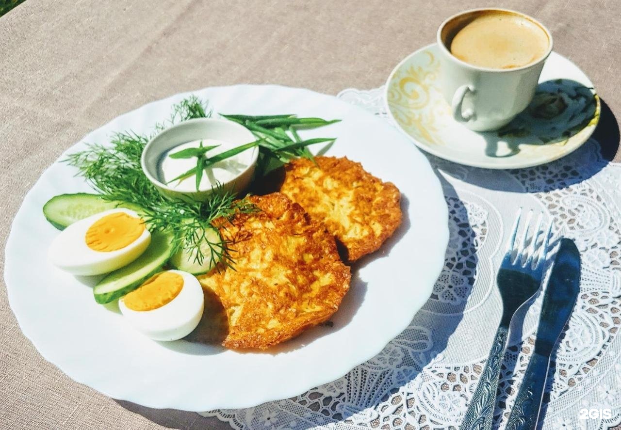 Сельская усадьба - фото 74