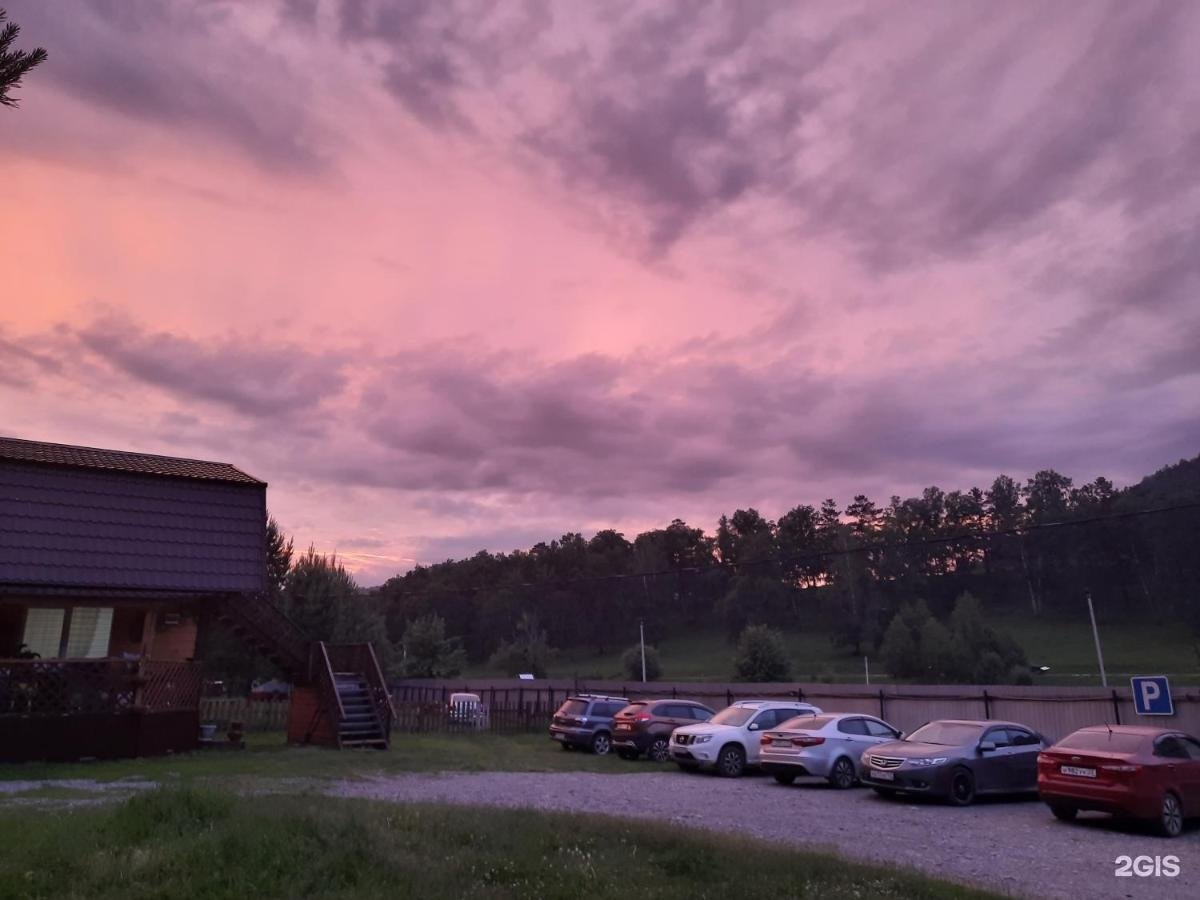 Сельская усадьба - фото 79