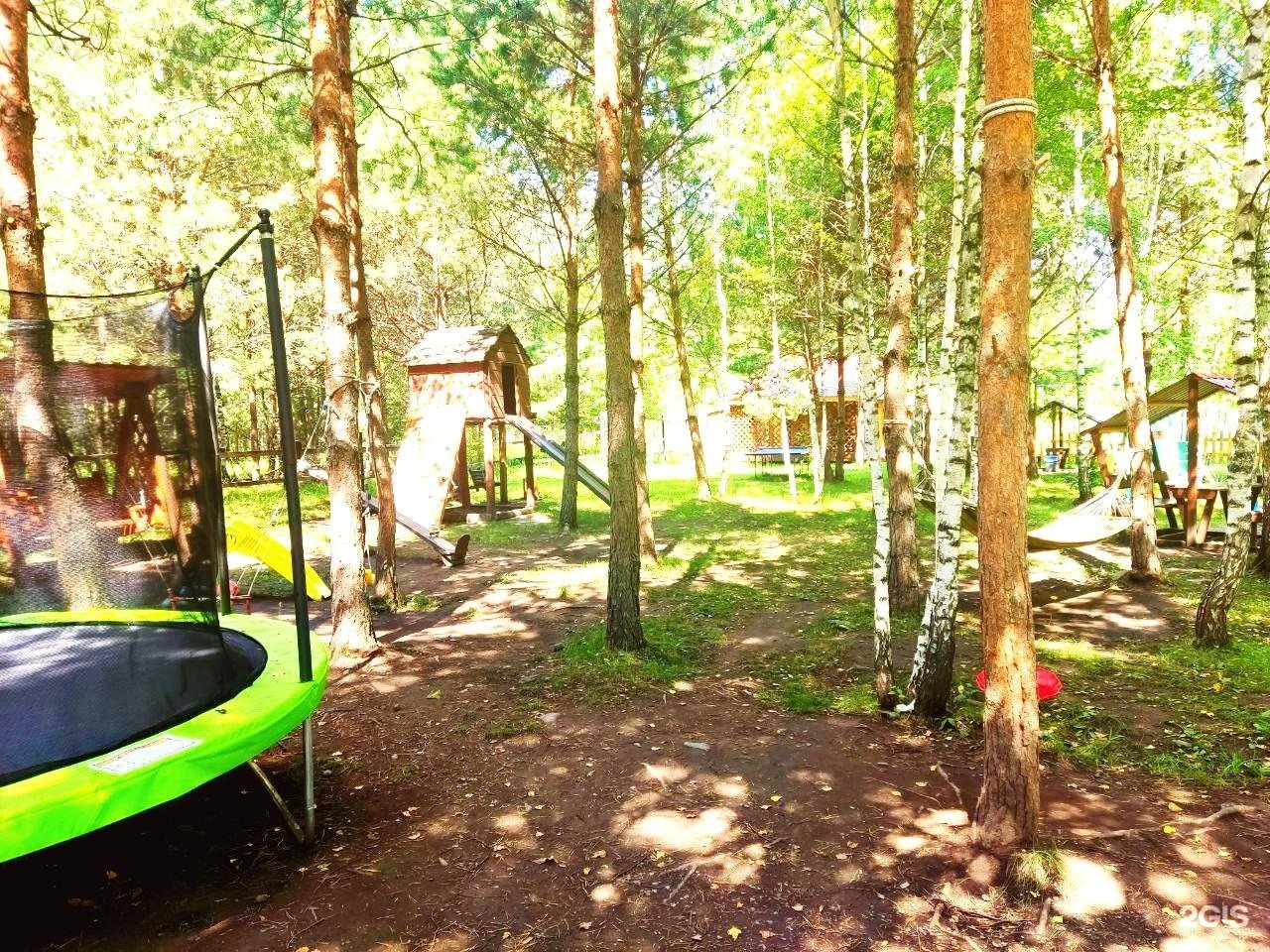 Сельская усадьба - фото 82