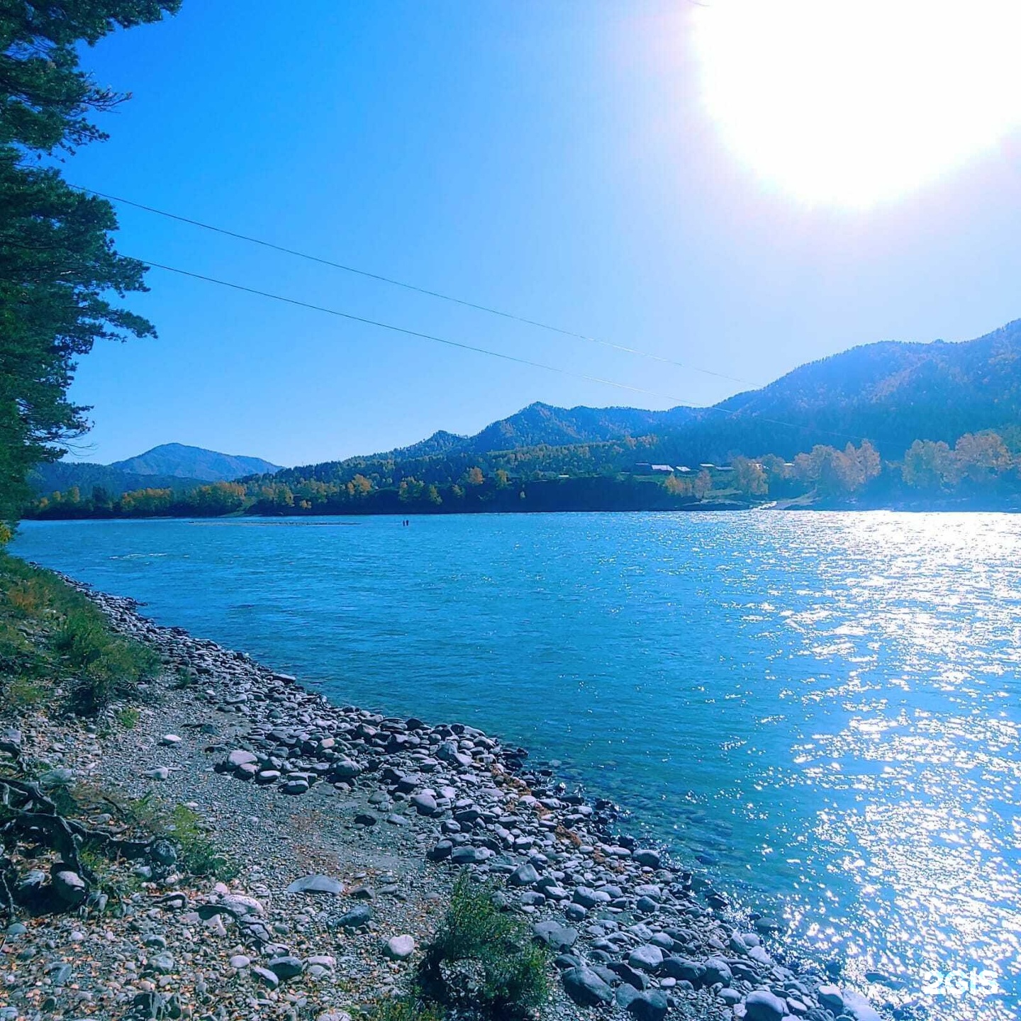 Сельская усадьба - фото 83