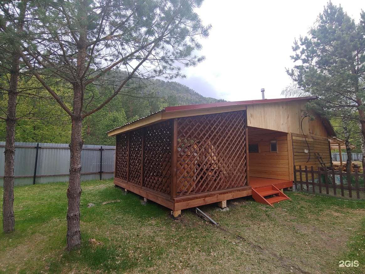 Сельская усадьба - фото 85