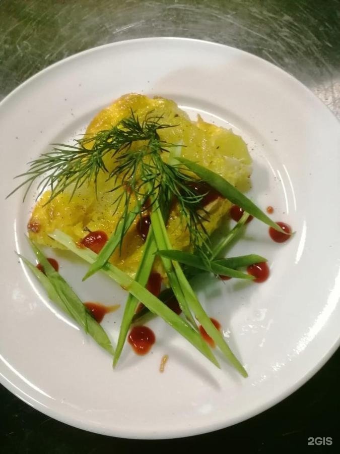 Сельская усадьба - фото 88