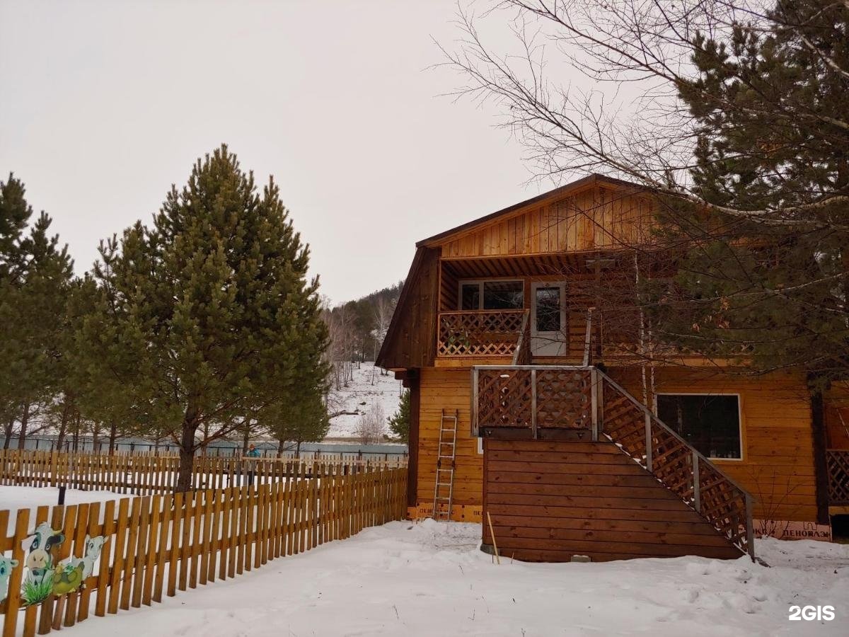 Сельская усадьба - фото 89