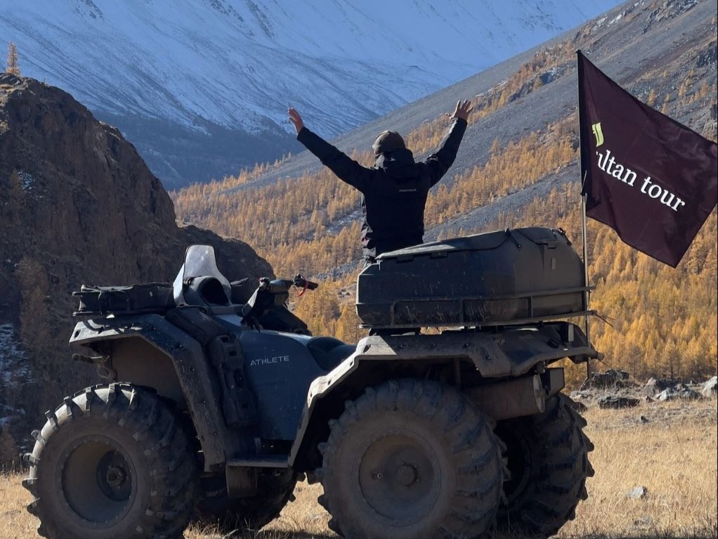 ООО "АЙСУЛТАН ТУР" - фото 5