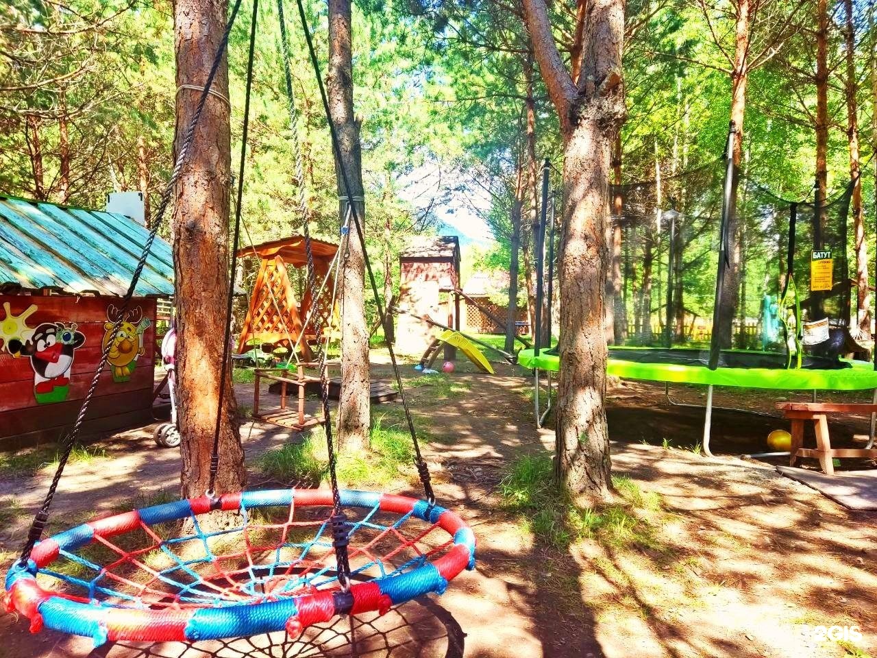 Сельская усадьба - фото 92