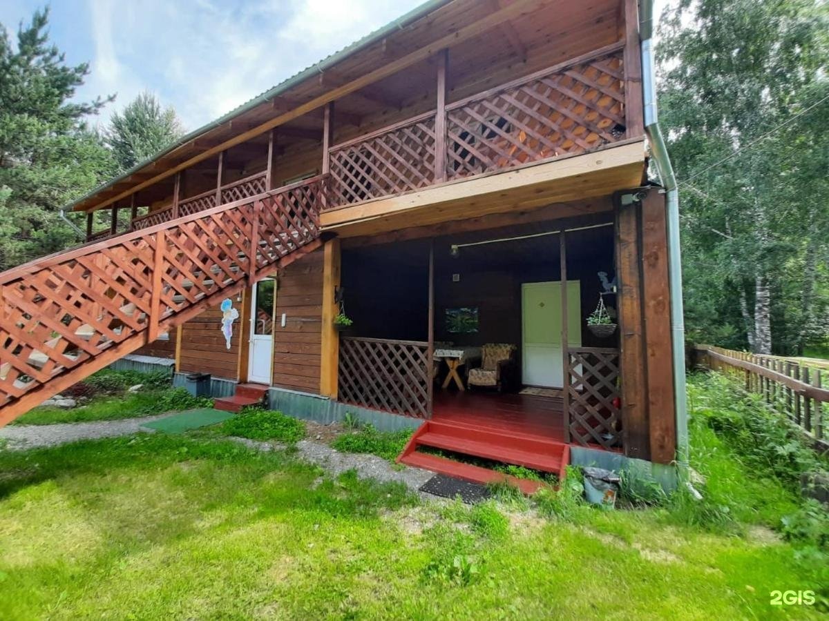 Сельская усадьба - фото 93