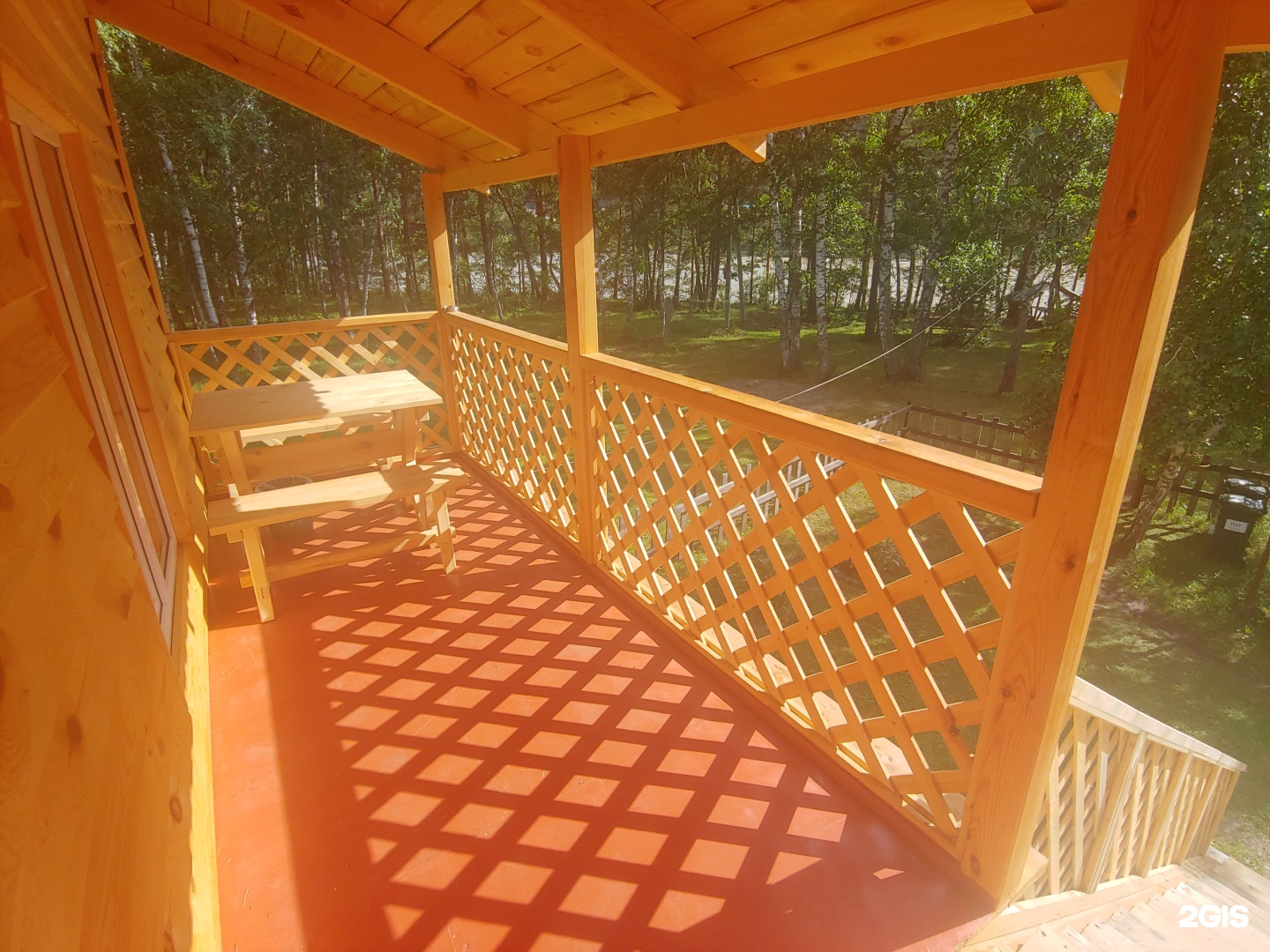 Сельская усадьба - фото 97