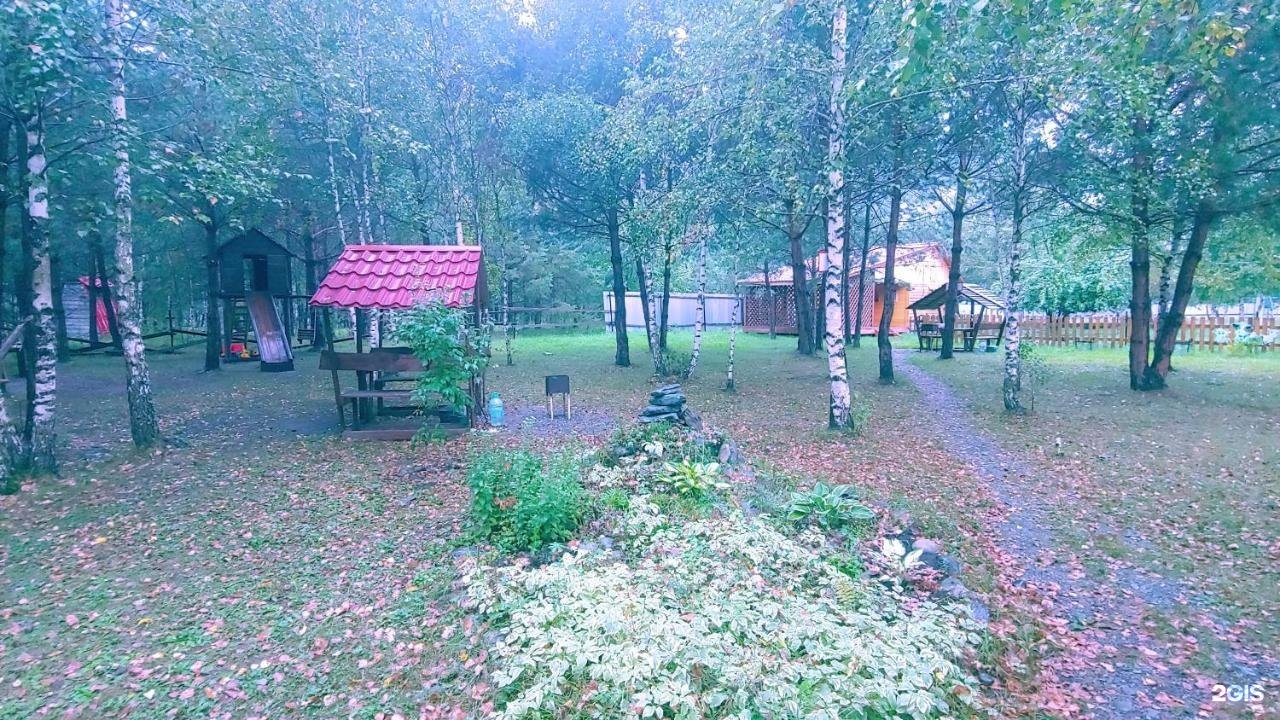 Сельская усадьба - фото 98